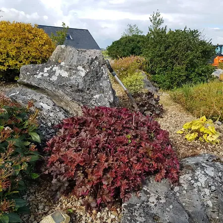Hébergement de vacances Castleview