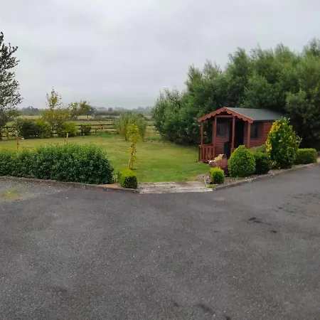 Hébergement de vacances Castleview Galway