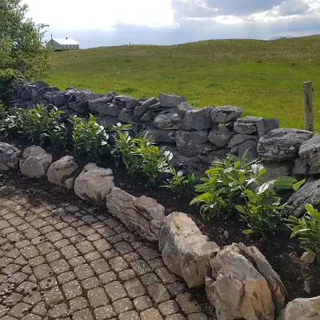 Castleview Holiday home