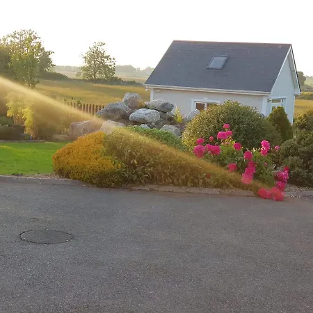 Castleview Holiday home