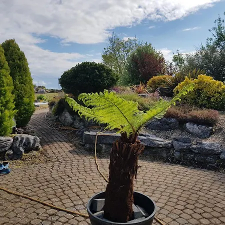 Castleview Holiday home Galway