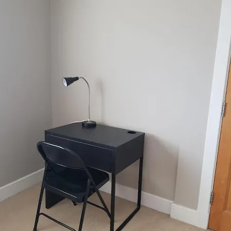 Holiday home Castleview Galway