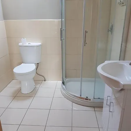 Castleview Holiday home Galway