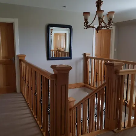 Castleview Holiday home