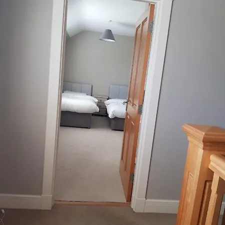 Holiday home Castleview