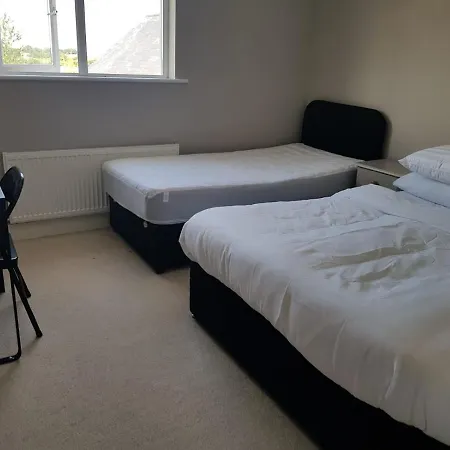 Castleview Holiday home