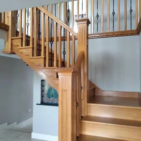 Castleview Holiday home *