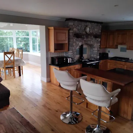 Castleview Holiday home
